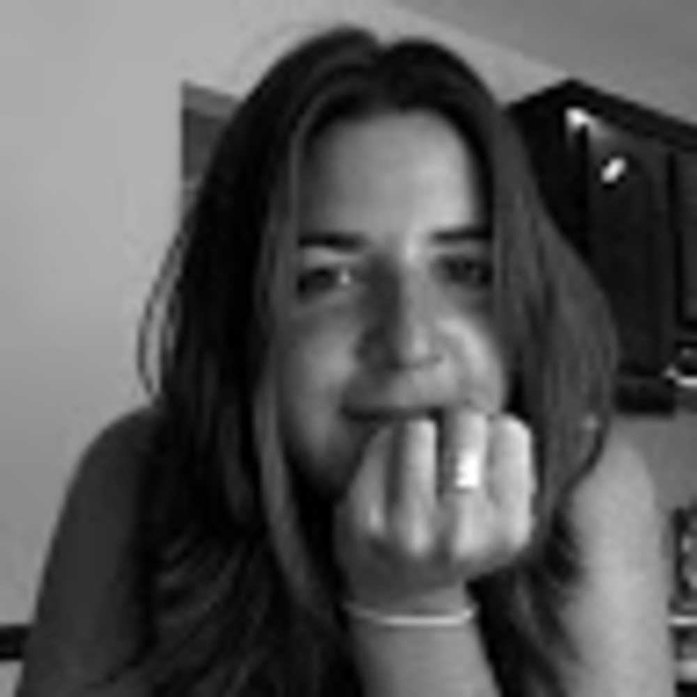 Meet your Posher, Jen